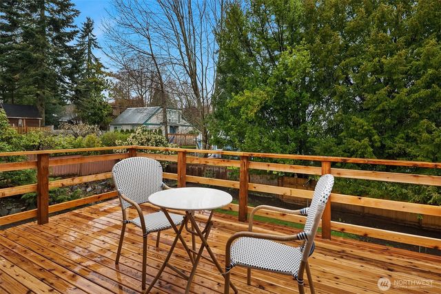 3818 NE 94th Street, Seattle, WA 98115