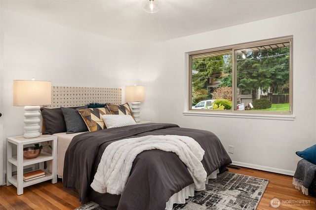 3818 NE 94th Street, Seattle, WA 98115