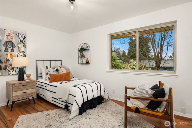 3818 NE 94th Street, Seattle, WA 98115