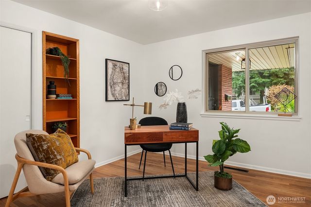 3818 NE 94th Street, Seattle, WA 98115