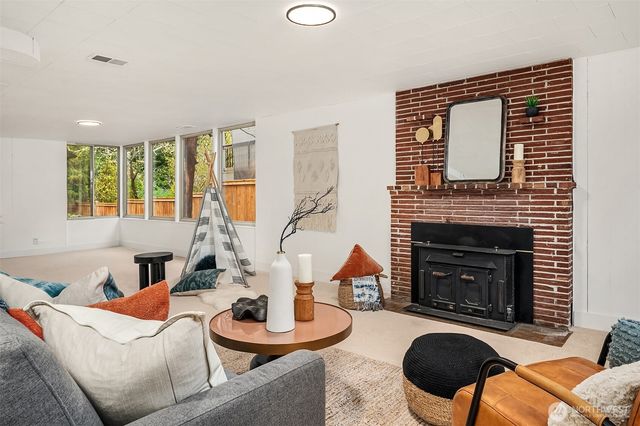 3818 NE 94th Street, Seattle, WA 98115