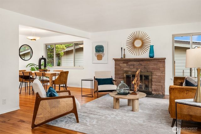 3818 NE 94th Street, Seattle, WA 98115