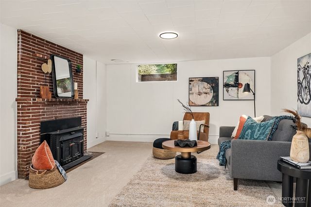 3818 NE 94th Street, Seattle, WA 98115