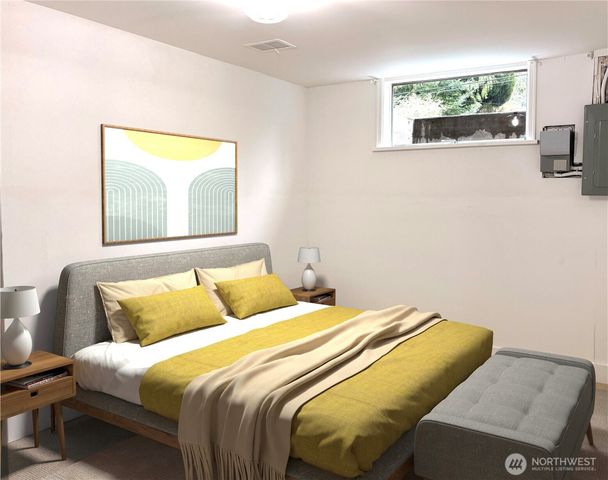 3818 NE 94th Street, Seattle, WA 98115