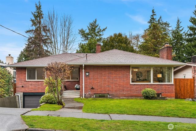 3818 NE 94th Street, Seattle, WA 98115
