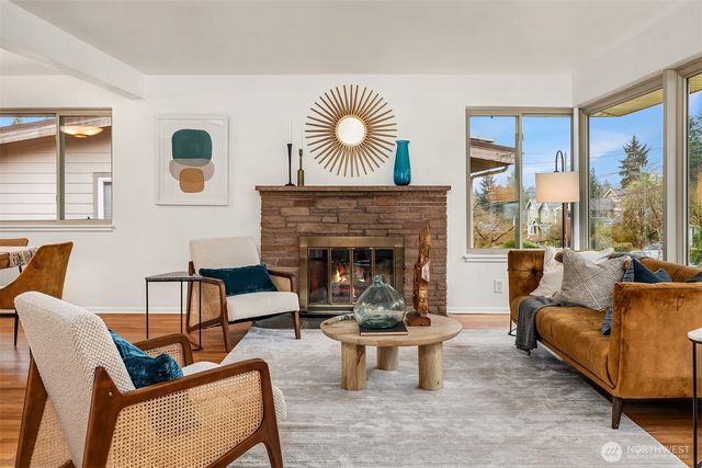 3818 NE 94th Street, Seattle, WA 98115