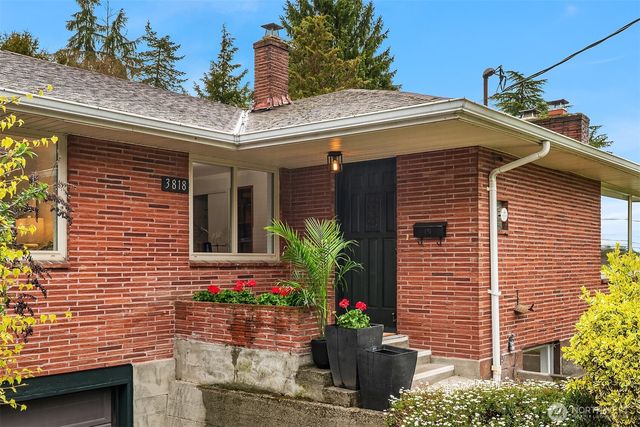 3818 NE 94th Street, Seattle, WA 98115