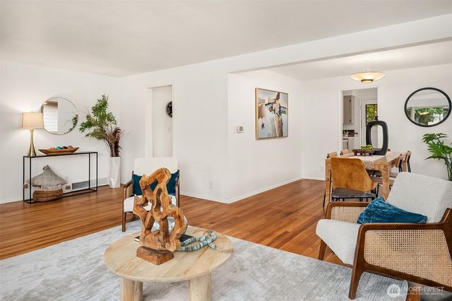 3818 NE 94th Street, Seattle, WA 98115