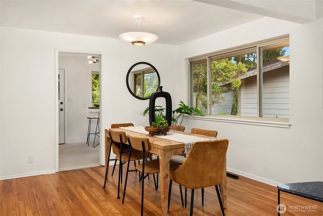 3818 NE 94th Street, Seattle, WA 98115