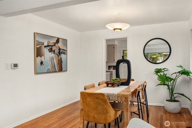 3818 NE 94th Street, Seattle, WA 98115