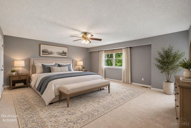 3648 Saratoga Drive, Fairfield Twp, OH 45011