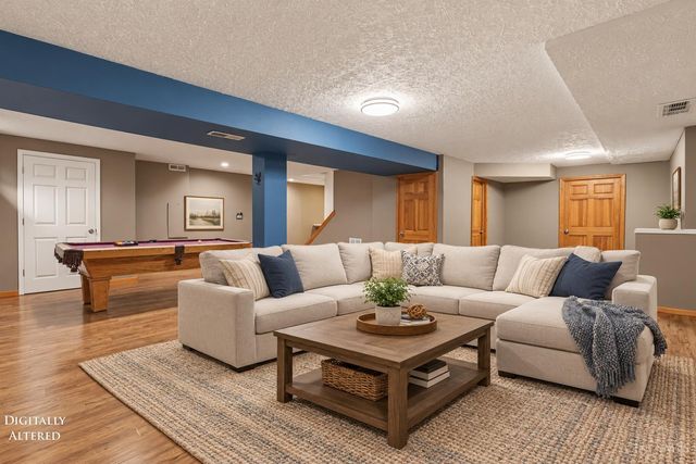 3648 Saratoga Drive, Fairfield Twp, OH 45011