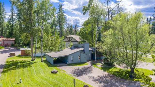 1004 Colorado Avenue, Whitefish, MT 59937