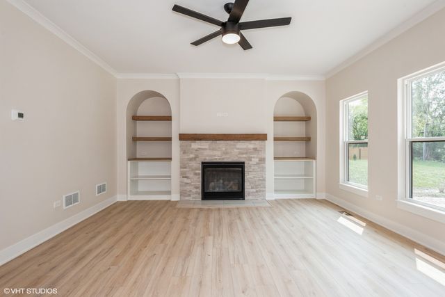 1N063 LOT 2 Farwell Street, Carol Stream, IL 60188