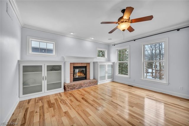 5551 Brook Run Drive, Medina, OH 44256