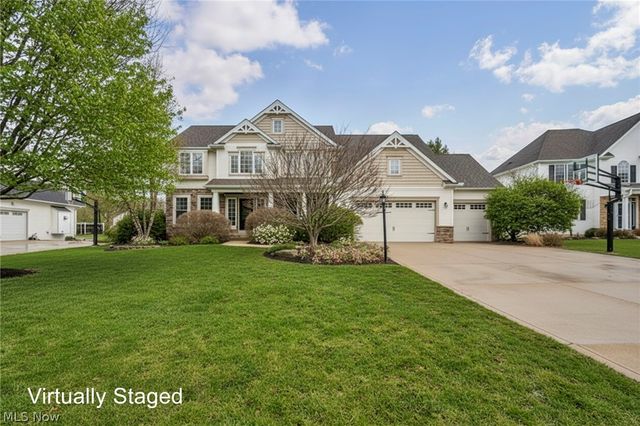 5551 Brook Run Drive, Medina, OH 44256