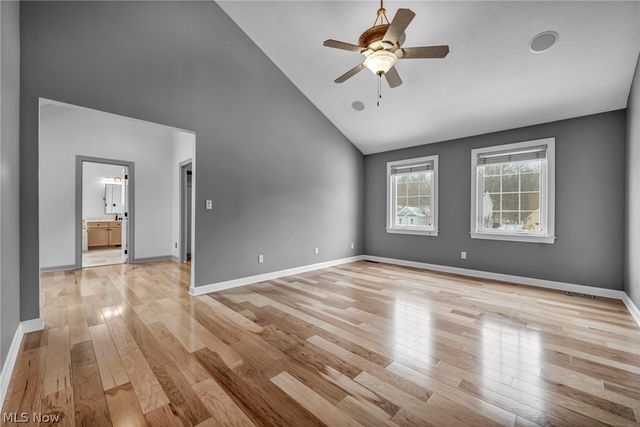 5551 Brook Run Drive, Medina, OH 44256