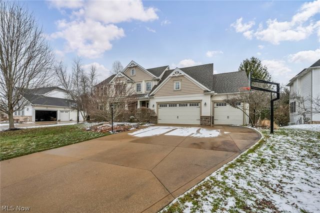 5551 Brook Run Drive, Medina, OH 44256
