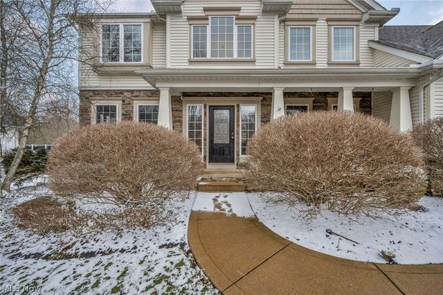 5551 Brook Run Drive, Medina, OH 44256