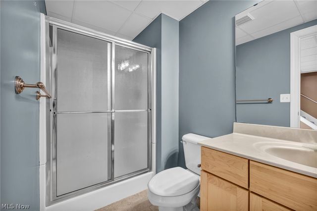 5551 Brook Run Drive, Medina, OH 44256