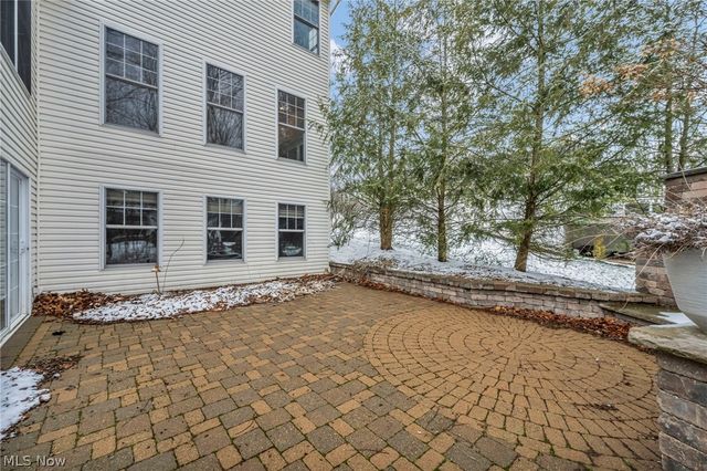 5551 Brook Run Drive, Medina, OH 44256