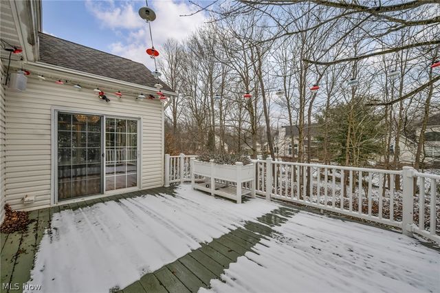 5551 Brook Run Drive, Medina, OH 44256