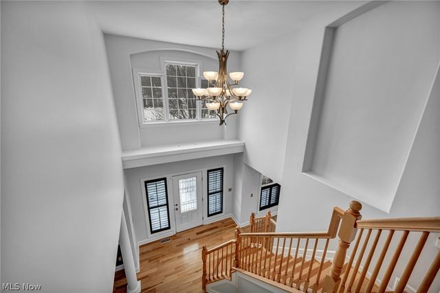 5551 Brook Run Drive, Medina, OH 44256