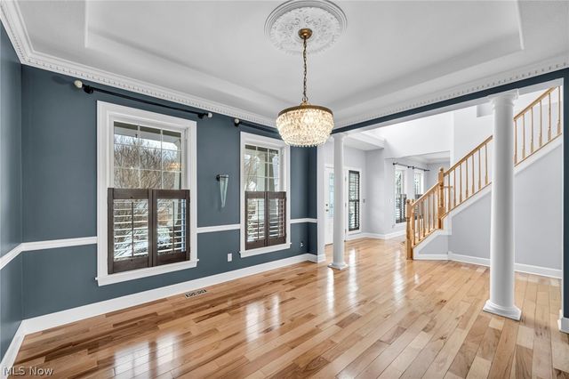 5551 Brook Run Drive, Medina, OH 44256