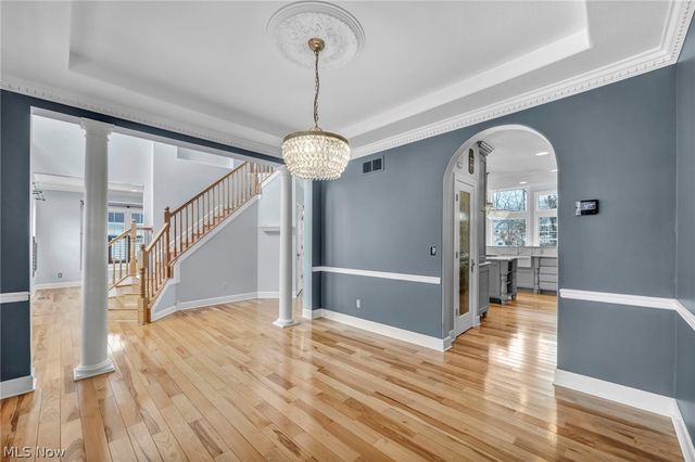 5551 Brook Run Drive, Medina, OH 44256