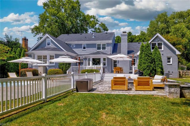 1005 Ditchley RD, Virginia Beach, VA 23451