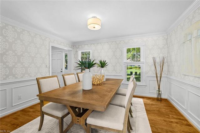 1005 Ditchley RD, Virginia Beach, VA 23451