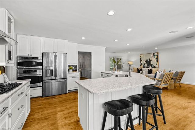 1005 Ditchley RD, Virginia Beach, VA 23451