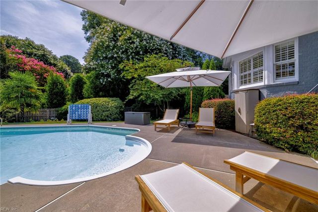 1005 Ditchley RD, Virginia Beach, VA 23451