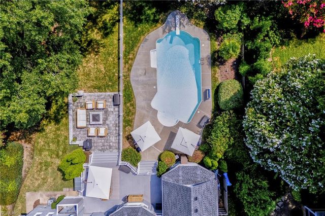 1005 Ditchley RD, Virginia Beach, VA 23451