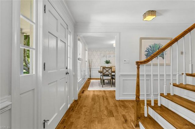 1005 Ditchley RD, Virginia Beach, VA 23451