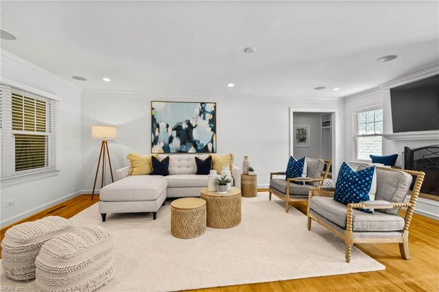 1005 Ditchley RD, Virginia Beach, VA 23451