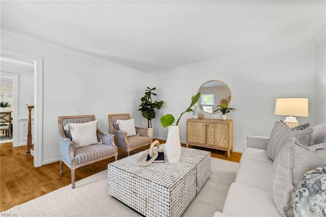 1005 Ditchley RD, Virginia Beach, VA 23451