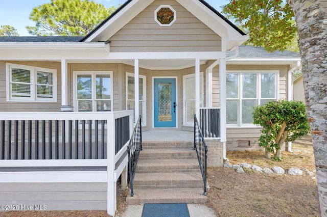 5801 Jolly Roger Road, New Bern, NC 28560