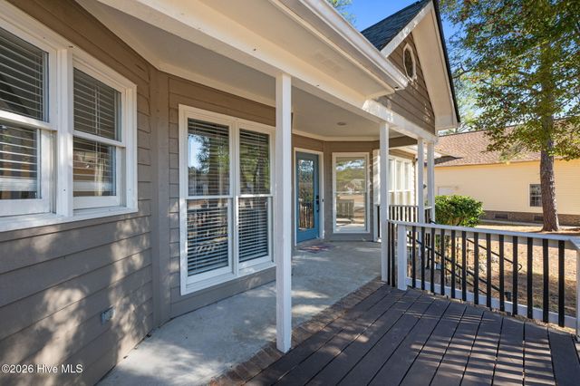 5801 Jolly Roger Road, New Bern, NC 28560