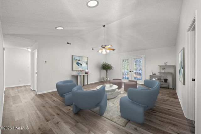 5801 Jolly Roger Road, New Bern, NC 28560