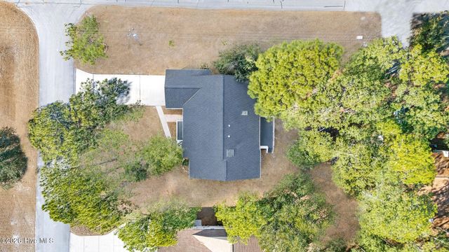 5801 Jolly Roger Road, New Bern, NC 28560