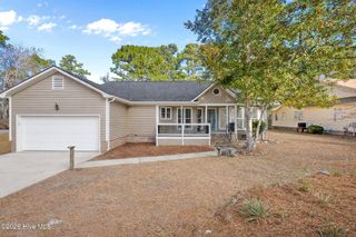 5801 Jolly Roger Road, New Bern, NC 28560