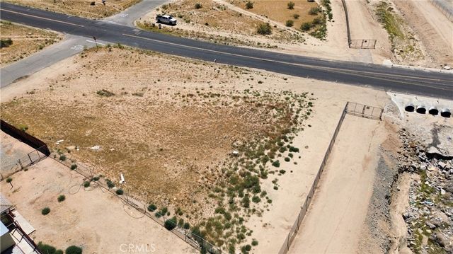 0 Barranca Way, Victorville, CA 92394