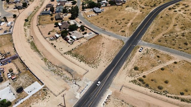 0 Barranca Way, Victorville, CA 92394