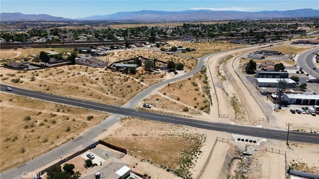 0 Barranca Way, Victorville, CA 92394