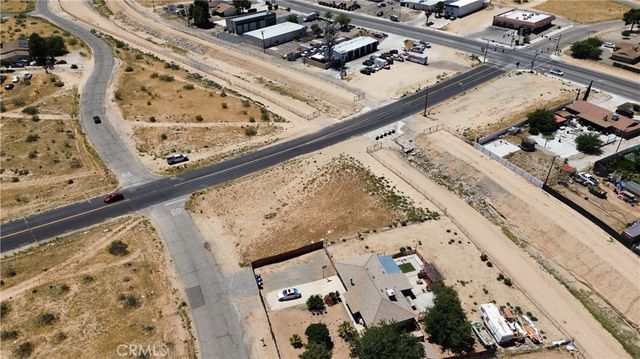0 Barranca Way, Victorville, CA 92394