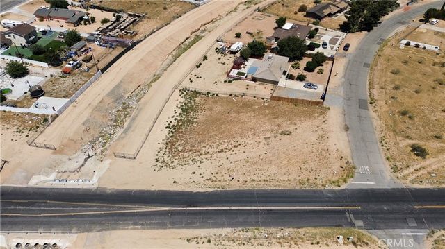 0 Barranca Way, Victorville, CA 92394