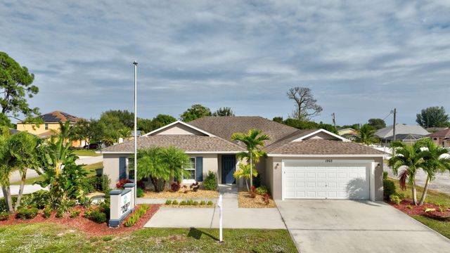 1965 SW Bayshore Boulevard, Port St Lucie, FL 34984