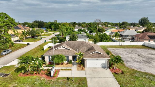 1965 SW Bayshore Boulevard, Port St Lucie, FL 34984