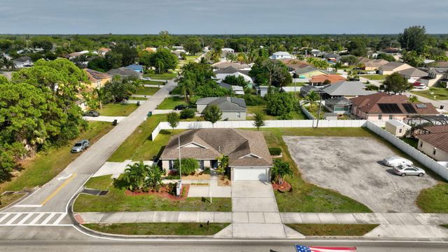 1965 SW Bayshore Boulevard, Port St Lucie, FL 34984